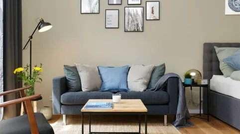 Photo 2 of Apartments for rent in Carrer de Tagamanent, 6, Vila de Gràcia, Barcelona Capital