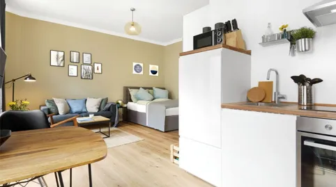 Photo 3 of Apartments for rent in Carrer de Tagamanent, 6, Vila de Gràcia, Barcelona Capital