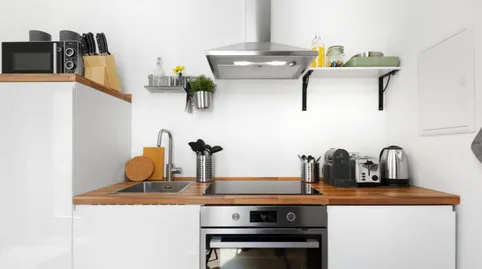 Photo 4 of Apartments for rent in Carrer de Tagamanent, 6, Vila de Gràcia, Barcelona Capital