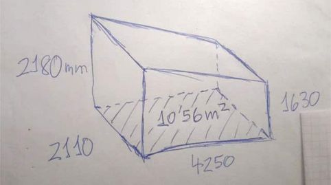 Garaje de alquiler en Santutxu - Basarrate, Bilbao - imagen 4 Foto 4 de Garaje de alquiler en Santutxu - Basarrate, Bilbao
