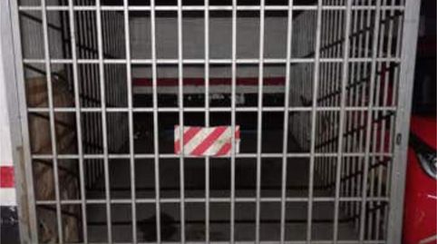 Garaje de alquiler en Santutxu - Basarrate, Bilbao - imagen 5 Foto 5 de Garaje de alquiler en Santutxu - Basarrate, Bilbao