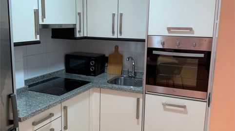 Foto 3 de Piso de alquiler en Ruela Da Estacada, 2, Ciudad Vieja, A Coruña Capital