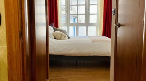 Foto 4 de Piso de alquiler en Ruela Da Estacada, 2, Ciudad Vieja, A Coruña Capital