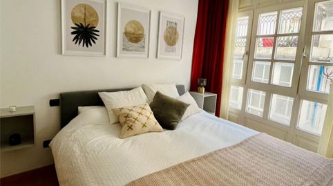 Foto 5 de Piso de alquiler en Ruela Da Estacada, 2, Ciudad Vieja, A Coruña Capital