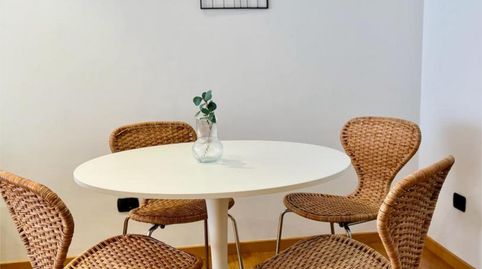 Foto 2 de Piso de alquiler en Ruela Da Estacada, 2, Ciudad Vieja, A Coruña Capital