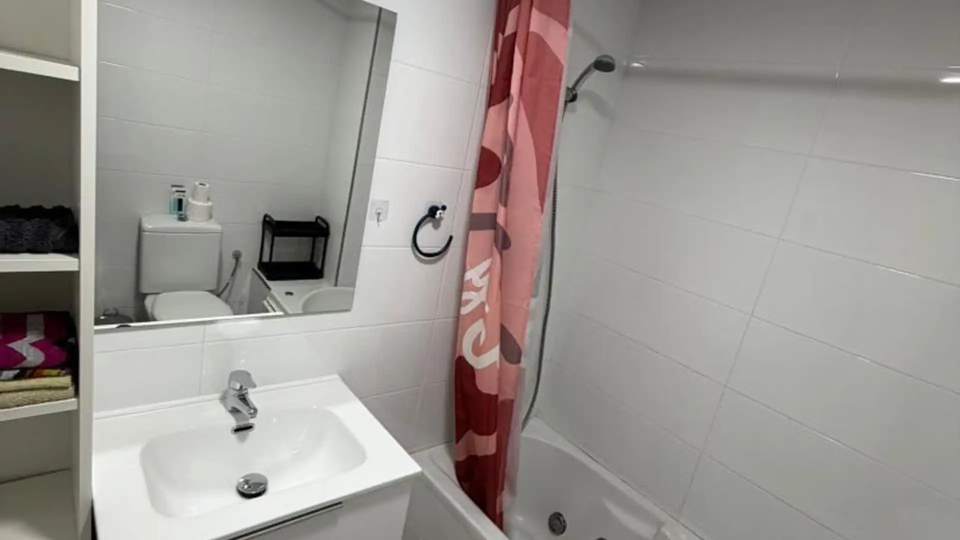 Estudio de alquiler en Calle Poseidon, 1, Nueva Torrequebrada