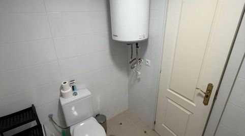 Foto 4 de Estudio de alquiler en Calle Poseidon, 1, Nueva Torrequebrada, Benalmádena