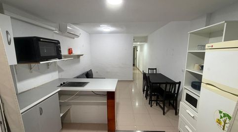 Foto 5 de Estudio de alquiler en Calle Poseidon, 1, Nueva Torrequebrada, Benalmádena