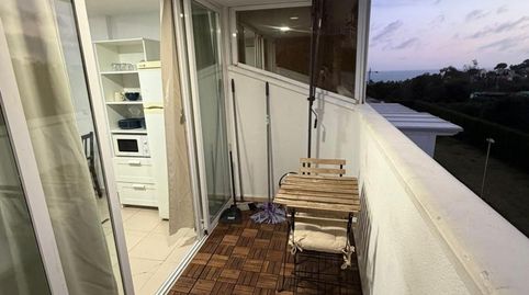 Foto 3 de Estudio de alquiler en Calle Poseidon, 1, Nueva Torrequebrada, Benalmádena