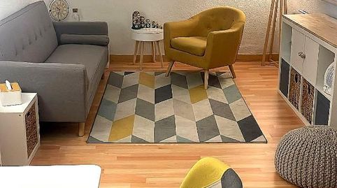 Foto 5 de Oficina de alquiler en Calle de Lope de Rueda, 28, Ibiza de Madrid, Madrid Capital