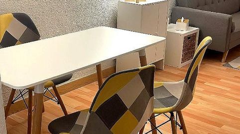 Foto 4 de Oficina de alquiler en Calle de Lope de Rueda, 28, Ibiza de Madrid, Madrid Capital