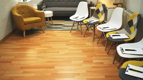 Foto 2 de Oficina de alquiler en Calle de Lope de Rueda, 28, Ibiza de Madrid, Madrid Capital