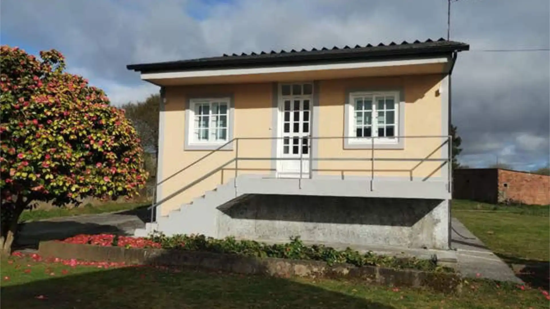 Piso de alquiler en Parroquias del Oeste