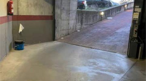 Foto 2 de Garaje de alquiler en Parque de la Coruña - Las Suertes, Collado Villalba