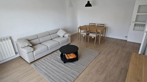 Foto 4 de Piso de alquiler en Calle Marqués de Larios, 40, Cascajos - Piqueras, Logroño