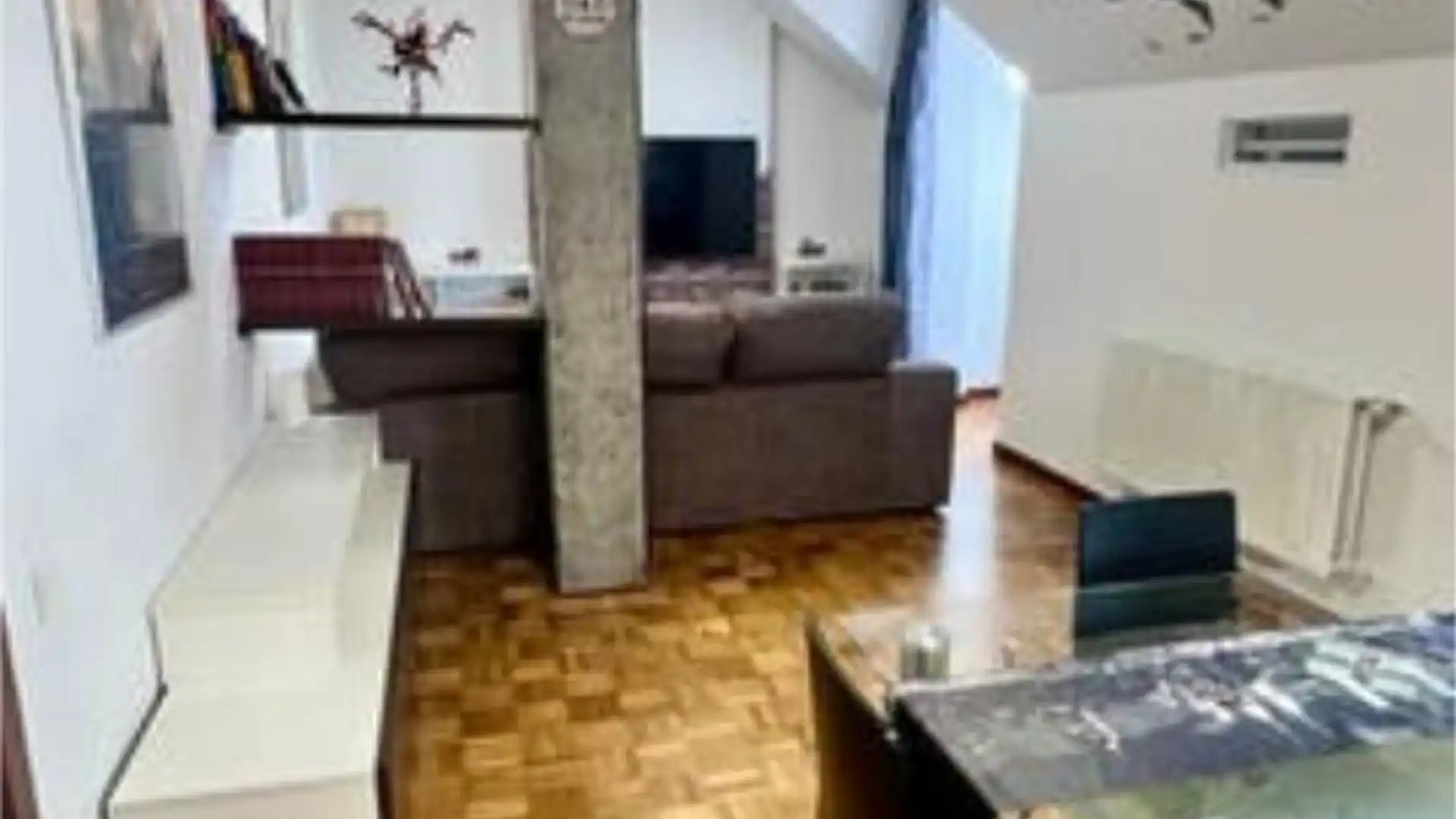 Flat for rent in Perchera