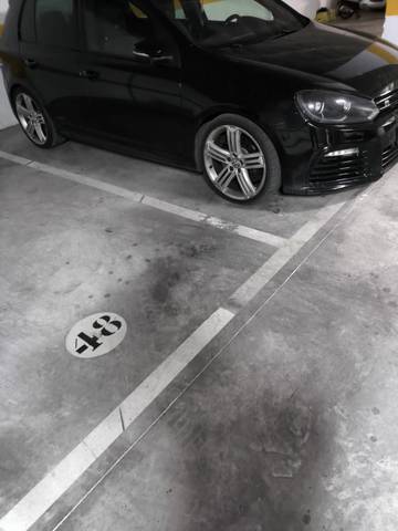 Garaje en Alquiler en Calle Víctor de la Serna, 18 en Ciudad de Asís