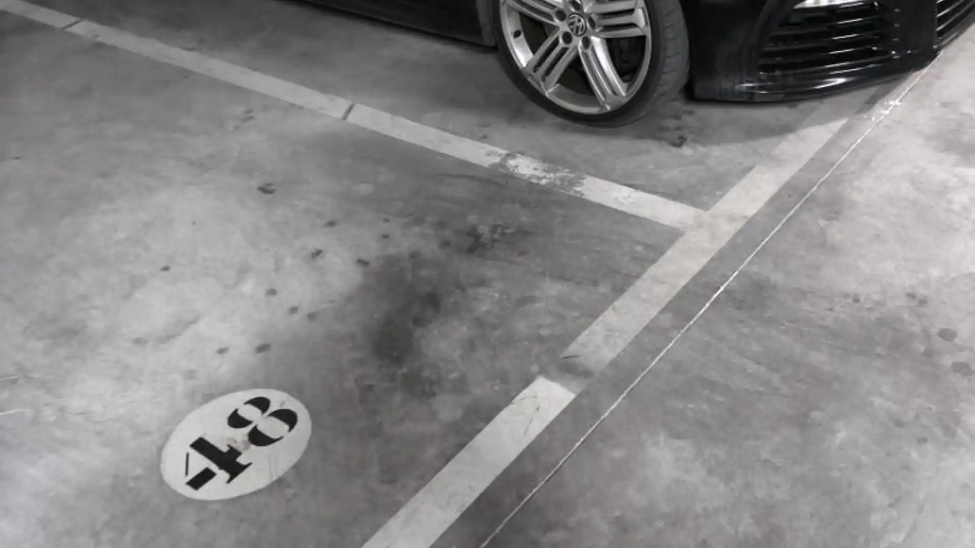 Parking de Garaje de alquiler en Alicante / Alacant