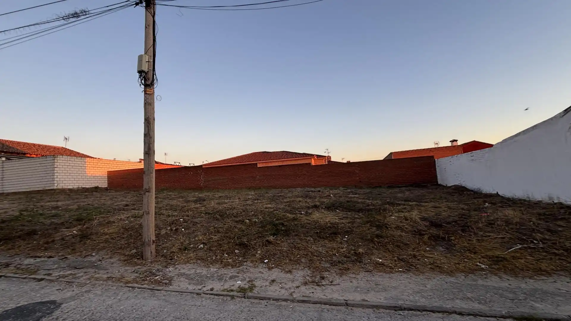 Außenansicht von Country house zum Verkauf in Cebolla