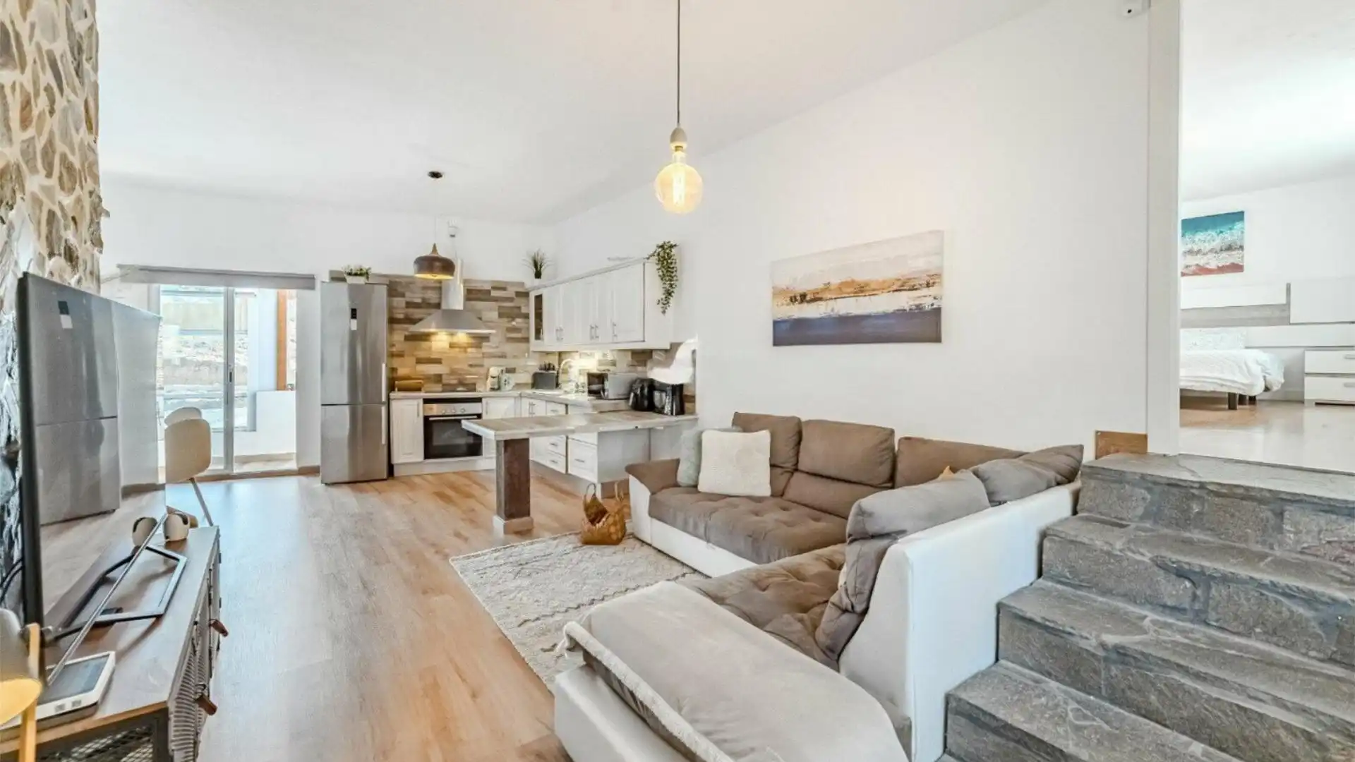 Piso en venta en Calle Tíjoco, 133, Tijoco Bajo