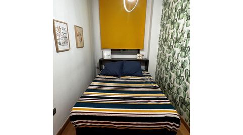 Foto 5 von Wohnungen zur Miete in Avenida Ricardo Carapeto Zambrano, 29, San Roque - Ronda Norte, Badajoz Capital