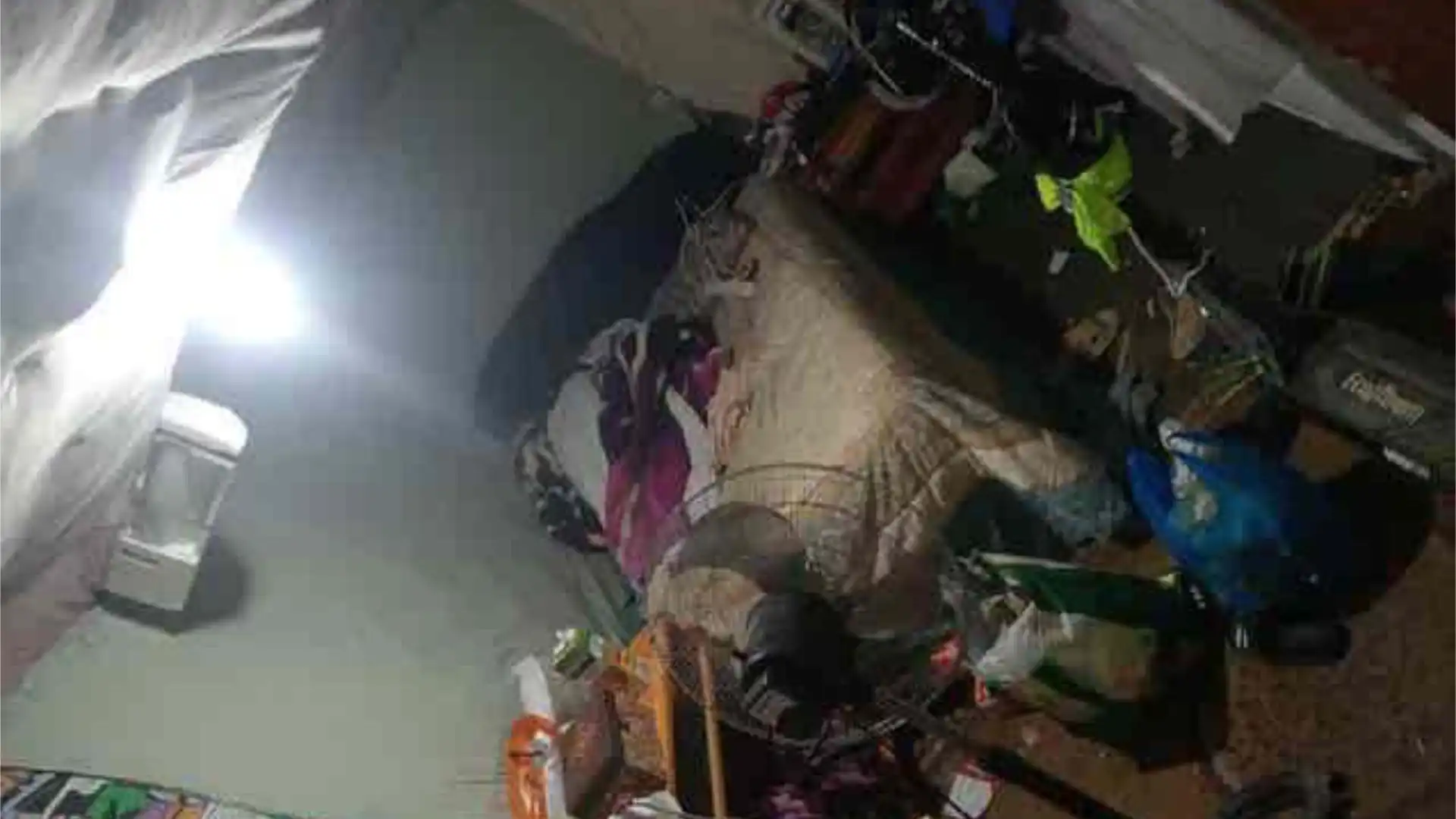 Bedroom of Houses for sale in El Ejido