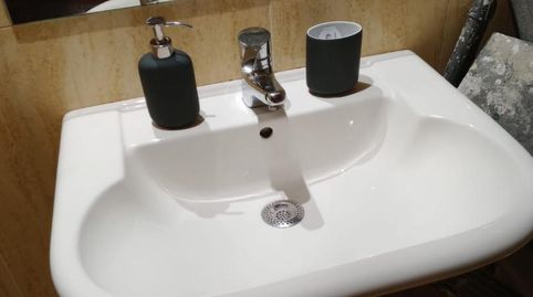 Foto 2 de Pis en venda a Avenida Cristo de las Cadenas, 21, El Cristo, Oviedo