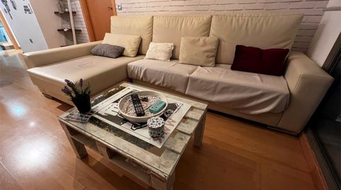 Foto 2 von Wohnungen zur Miete in Avenida Ricardo Carapeto Zambrano, 29, San Roque - Ronda Norte, Badajoz Capital