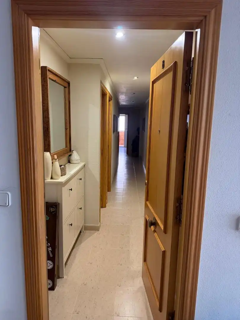Flat for sale in Dénia  with Air Conditioner, Terrace and Balcony