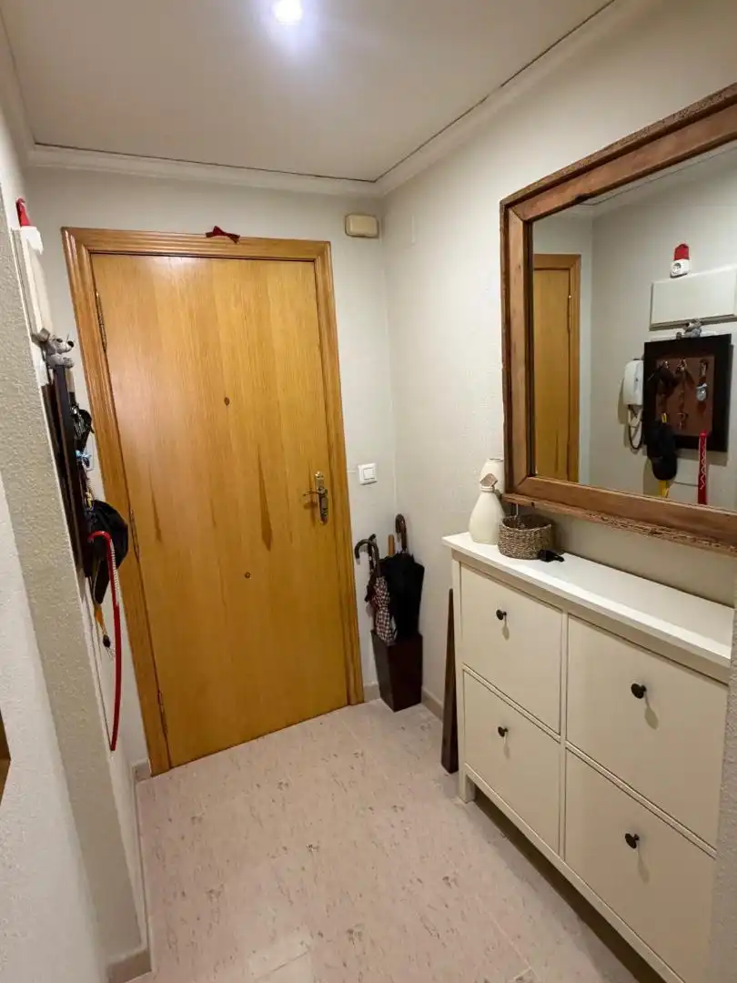 Flat for sale in Dénia  with Air Conditioner, Terrace and Balcony