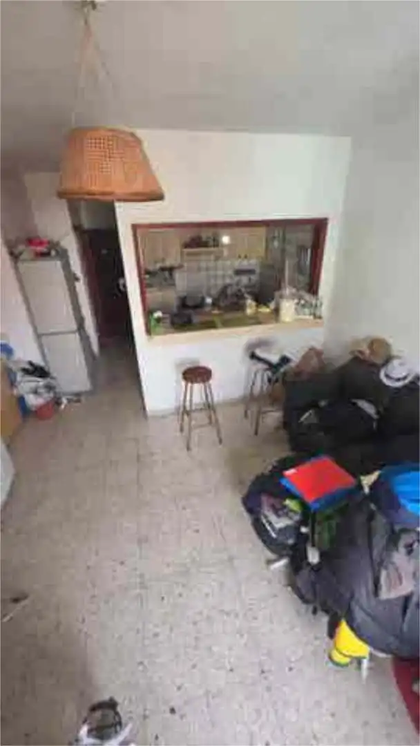 Cuina de Pis en venda en  Santa Cruz de Tenerife Capital amb Traster