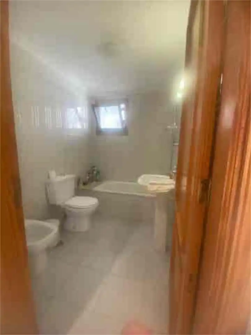 Piso en venta en Cardones Baño de Piso en venta en Arucas con Terraza