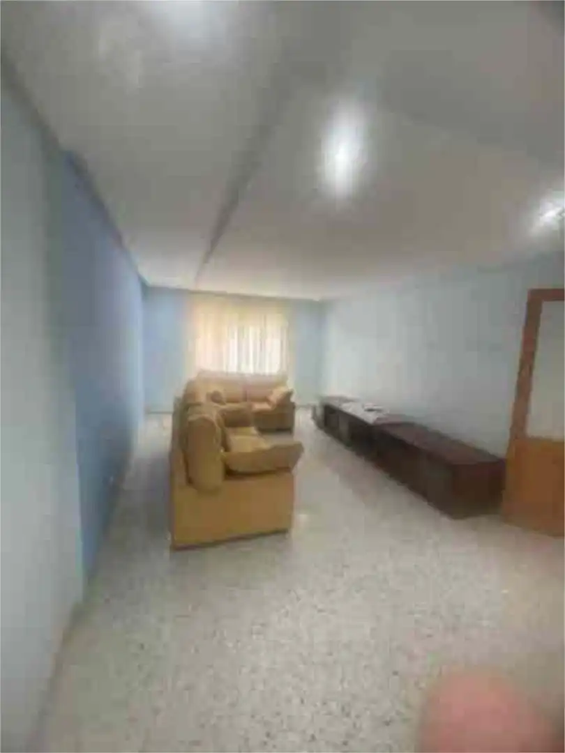 Piso en venta en Cardones Sala de estar de Piso en venta en Arucas con Terraza