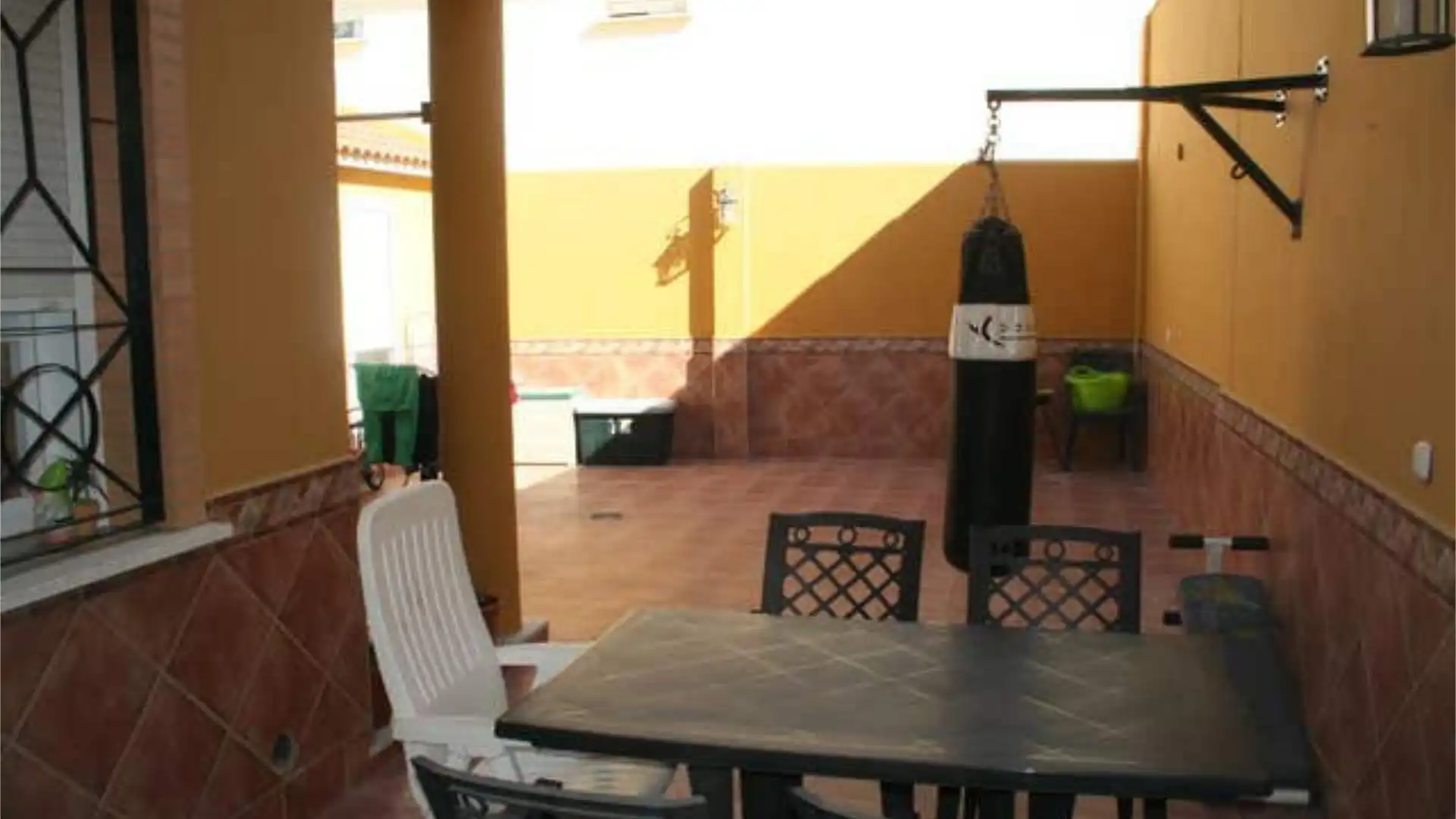 Casa adosada de lloguer a Campillos