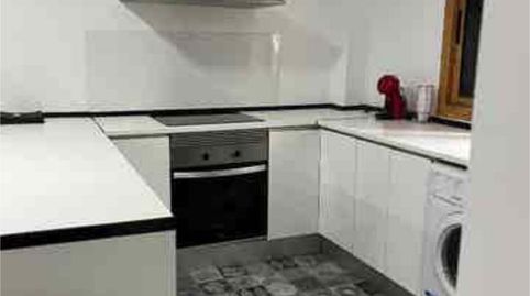 Foto 3 de Apartamento de alquiler en Nueva Alcalá, Alcalá de Guadaira