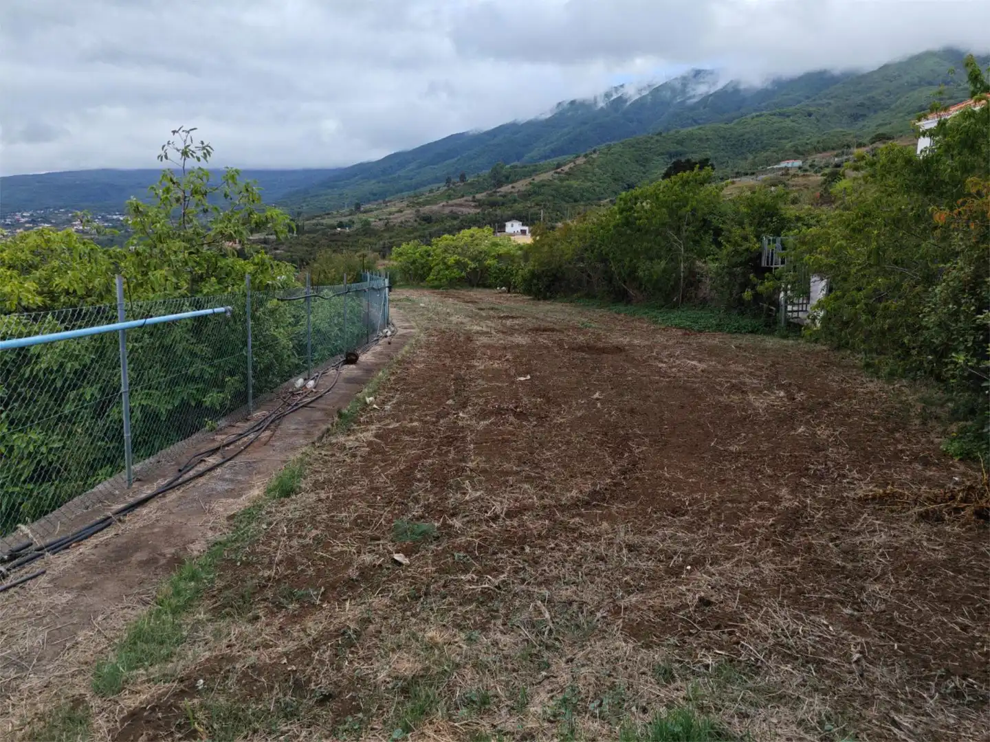 Casa o chalet en venta en Camino el Roble, 34, Breña Alta Casa o chalet en venta en Breña Alta con Jardín privado, Terraza y Trastero