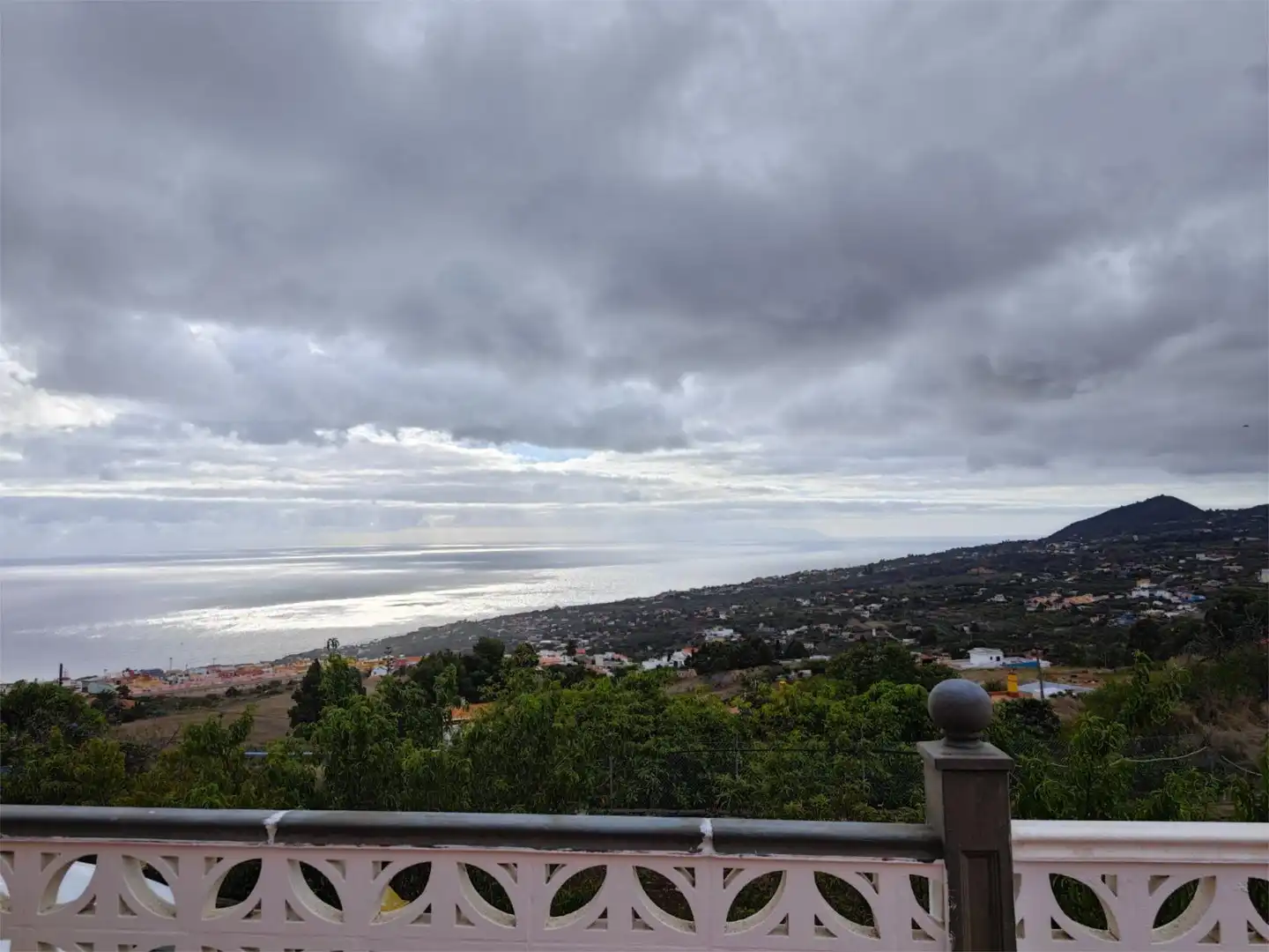 Casa o chalet en venta en Camino el Roble, 34, Breña Alta Vista exterior de Casa o chalet en venta en Breña Alta con Jardín privado, Terraza y Trastero