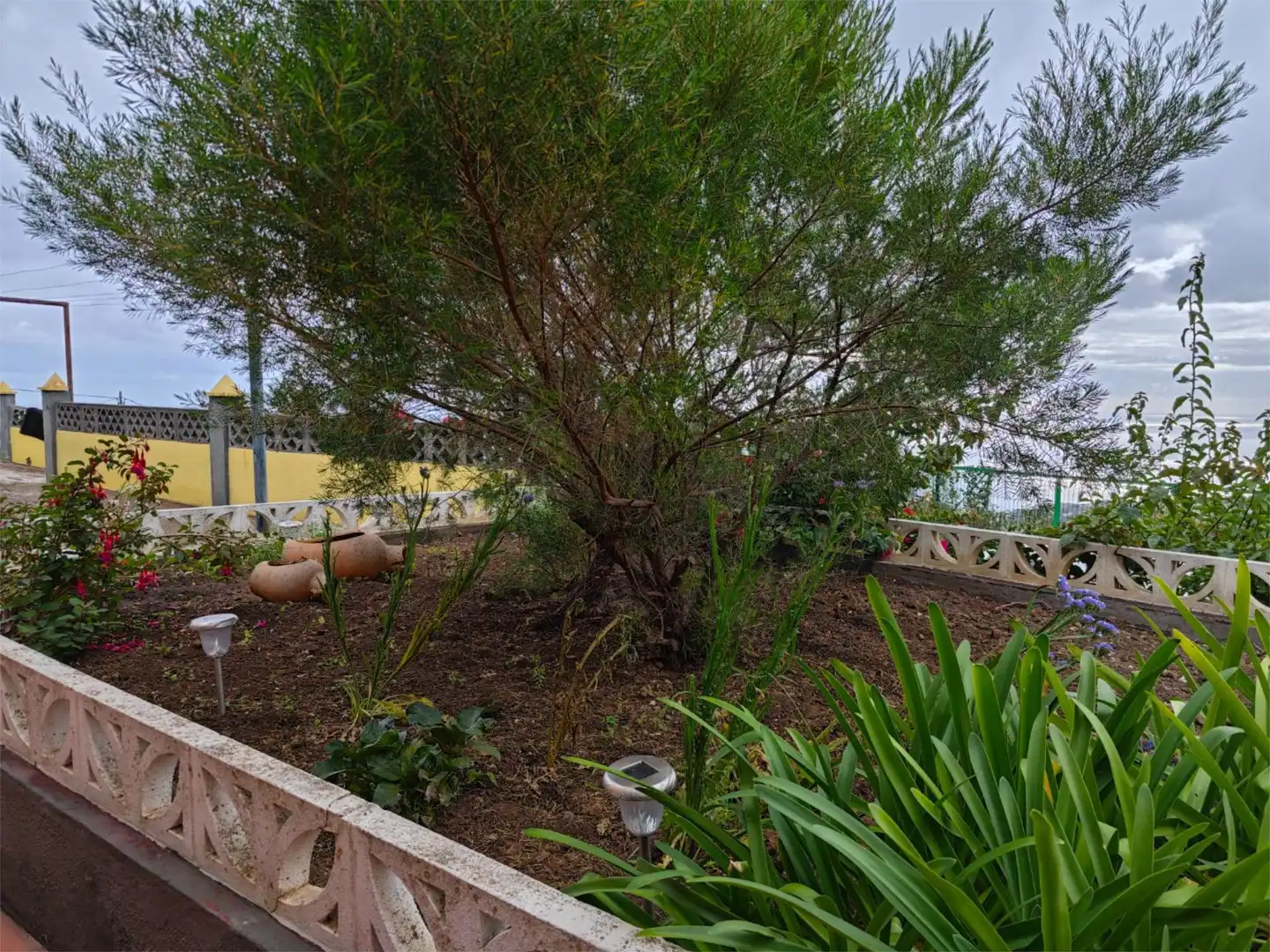 Casa o chalet en venta en Camino el Roble, 34, Breña Alta Jardín de Casa o chalet en venta en Breña Alta con Jardín privado, Terraza y Trastero