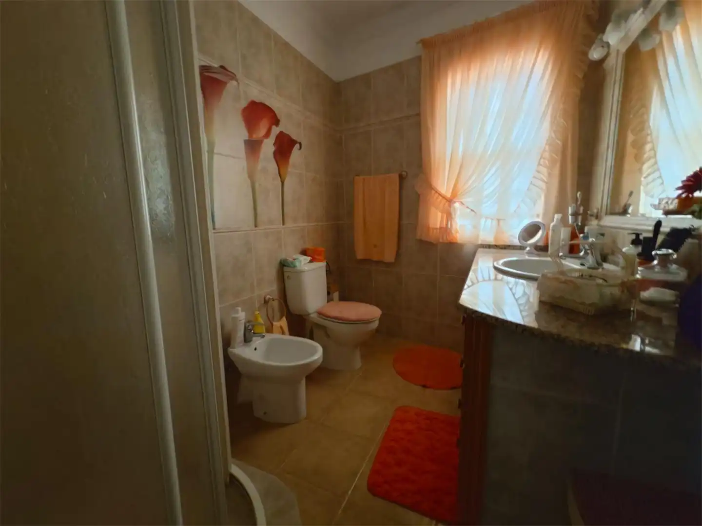 Casa o chalet en venta en Camino el Roble, 34, Breña Alta Baño de Casa o chalet en venta en Breña Alta con Jardín privado, Terraza y Trastero