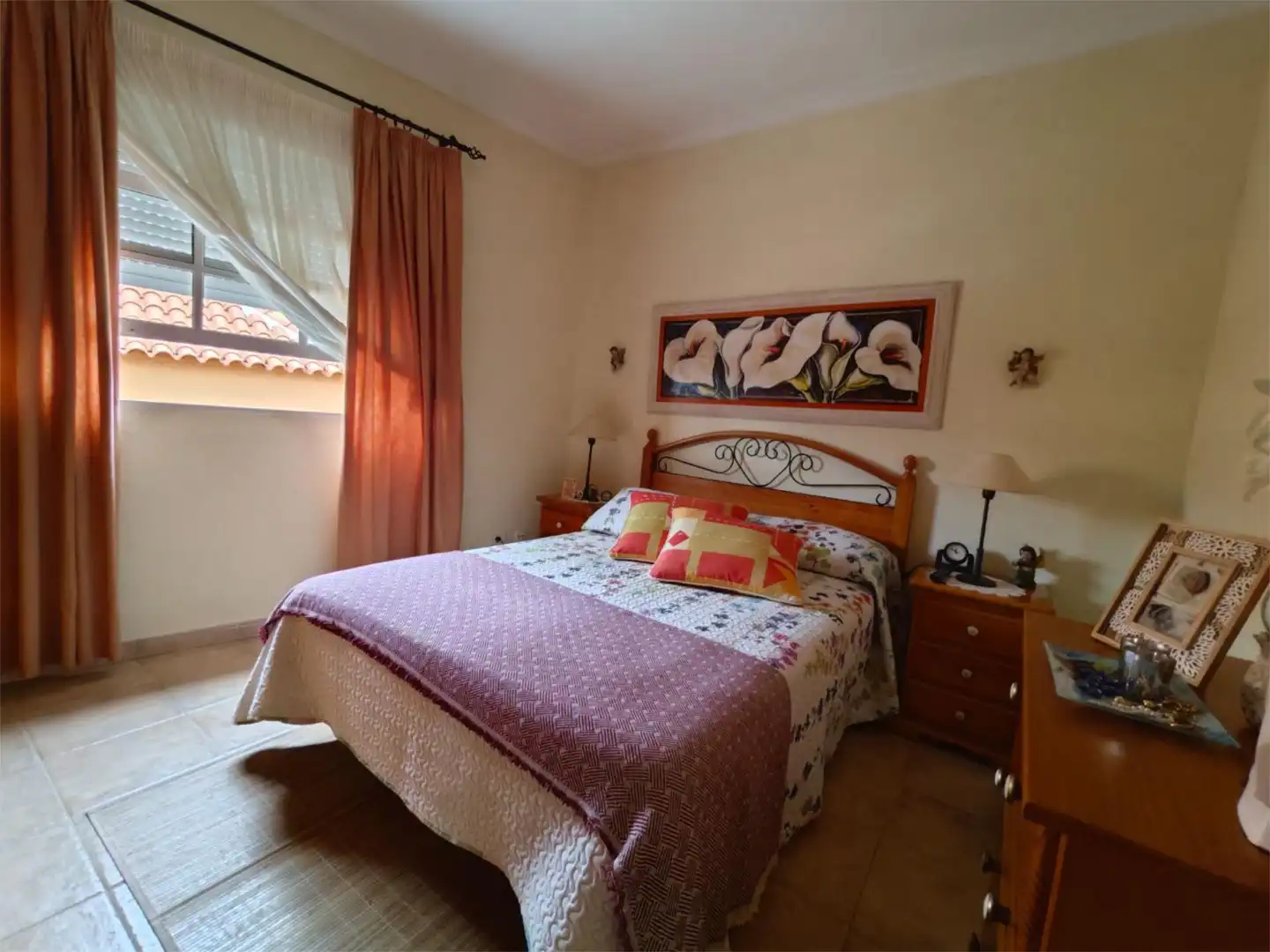 Casa o chalet en venta en Camino el Roble, 34, Breña Alta Habitación de Casa o chalet en venta en Breña Alta con Jardín privado, Terraza y Trastero