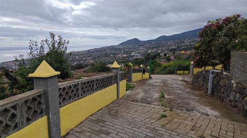 Foto 2 de Casa o chalet en venta en Camino el Roble, 34, Breña Alta, Santa Cruz de Tenerife