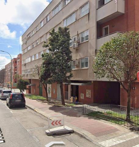 Local comercial en Venta en Calle María Cristina, 25 en Las Américas