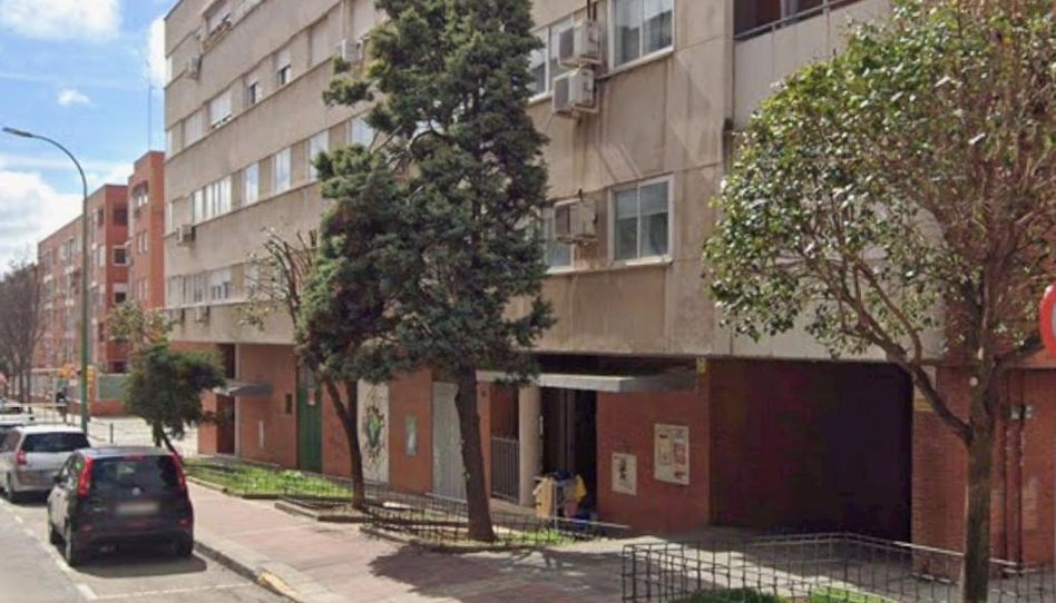 Geschaftsraum zum Verkauf in Calle María Cristina, 25, Las Américas, Parla - Bild 1 Foto 1 von Geschaftsraum zum Verkauf in Calle María Cristina, 25, Las Américas, Parla