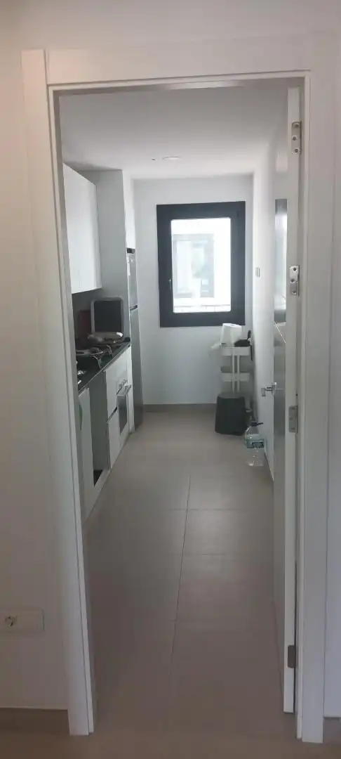 Habitació a Arrabal Ue L2, 3, Los Rios