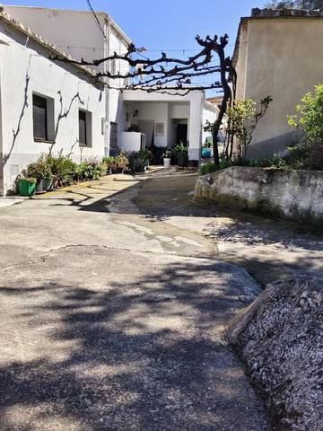 Finca rústica en Venta en Lugar Cozares, 49 en Albondón