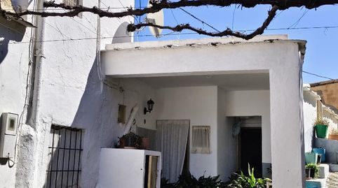 Country house zum Verkauf in Lugar Cozares, 49, Albondón, Granada - Bild 2 Foto 2 von Country house zum Verkauf in Lugar Cozares, 49, Albondón, Granada