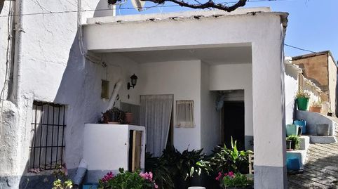 Country house zum Verkauf in Lugar Cozares, 49, Albondón, Granada - Bild 3 Foto 3 von Country house zum Verkauf in Lugar Cozares, 49, Albondón, Granada