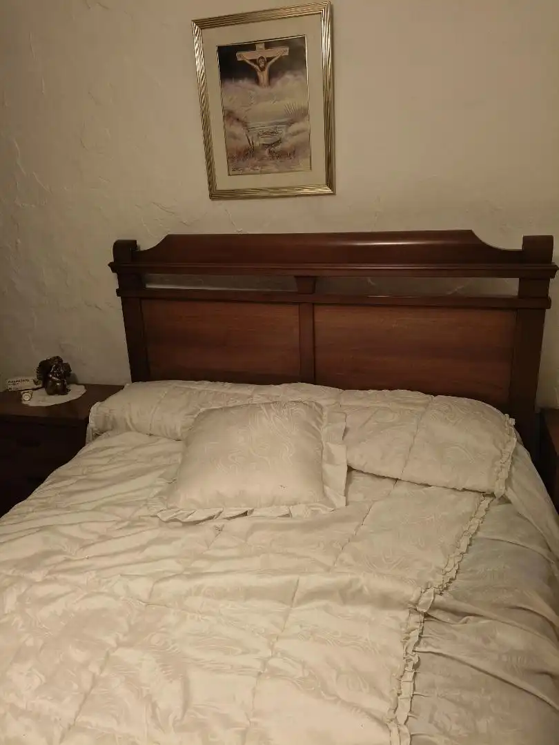 Bedroom of Country homes for sale in Albondón  with Terrace