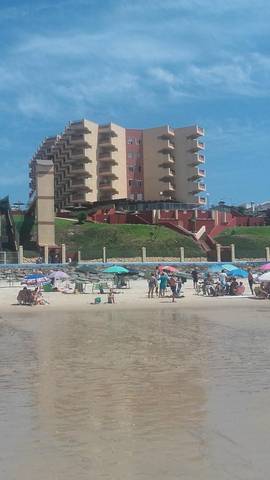 Piso en Alquiler en Sector Nutria, 50 en Golf - Torre Almenara
