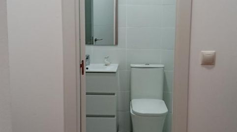 Foto 2 de Loft en venta en Plaza Castillejos, 56, Los Castillejos - La Trinidad, Málaga Capital